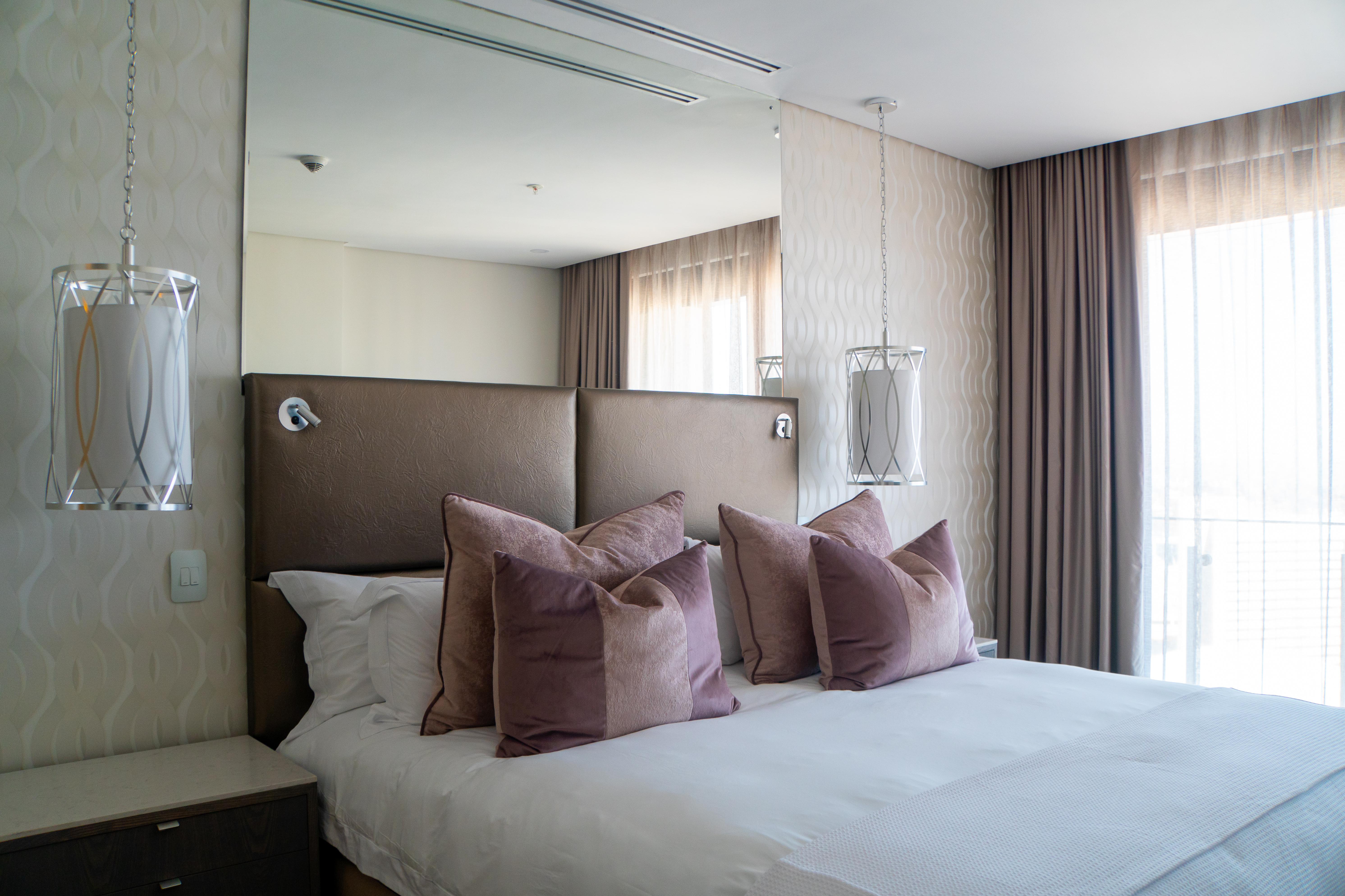 เดอะ เลโอนาร์โด Hotel โจฮันเนสเบิร์ก ภายนอก รูปภาพ