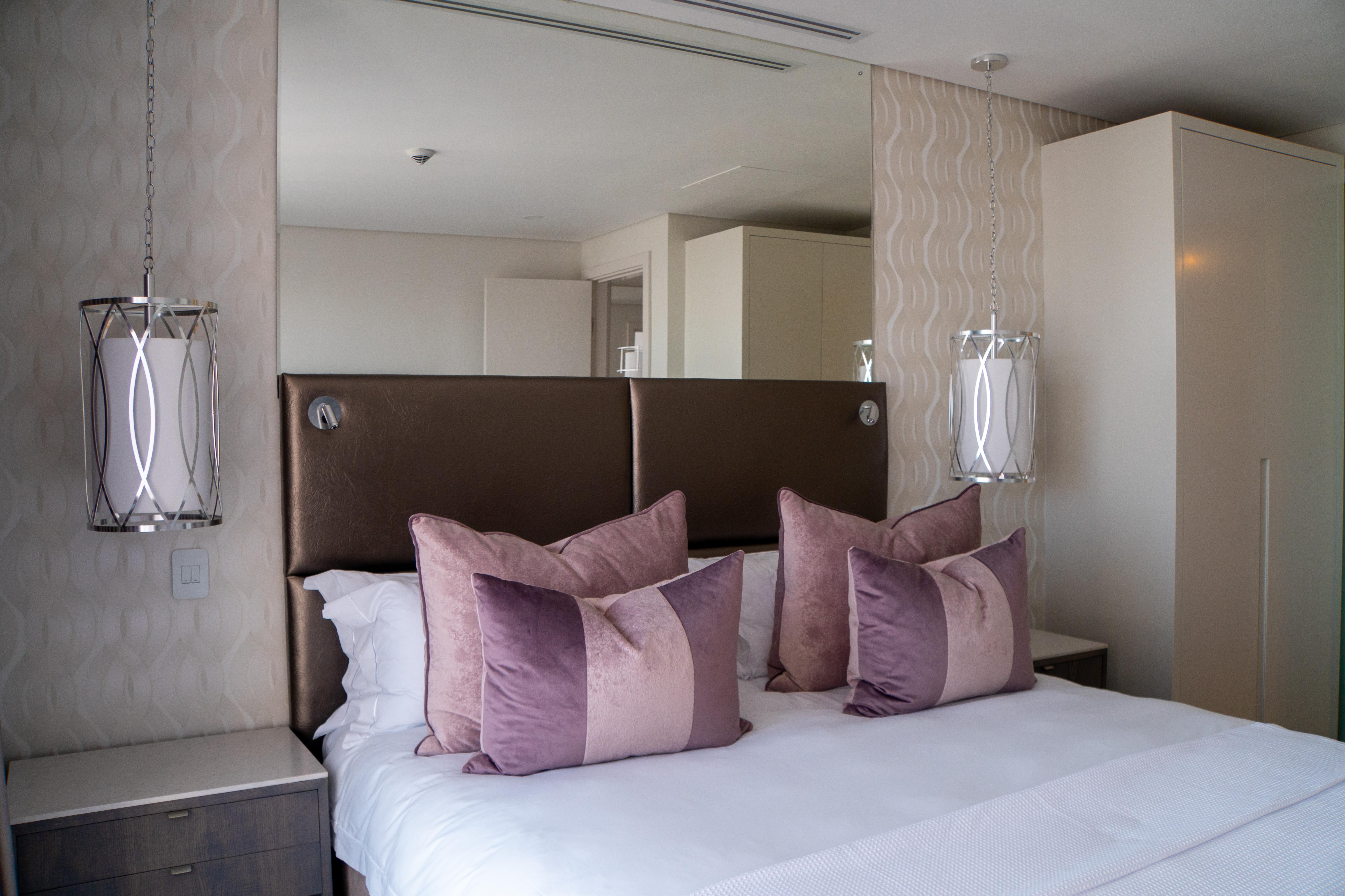 เดอะ เลโอนาร์โด Hotel โจฮันเนสเบิร์ก ภายนอก รูปภาพ
