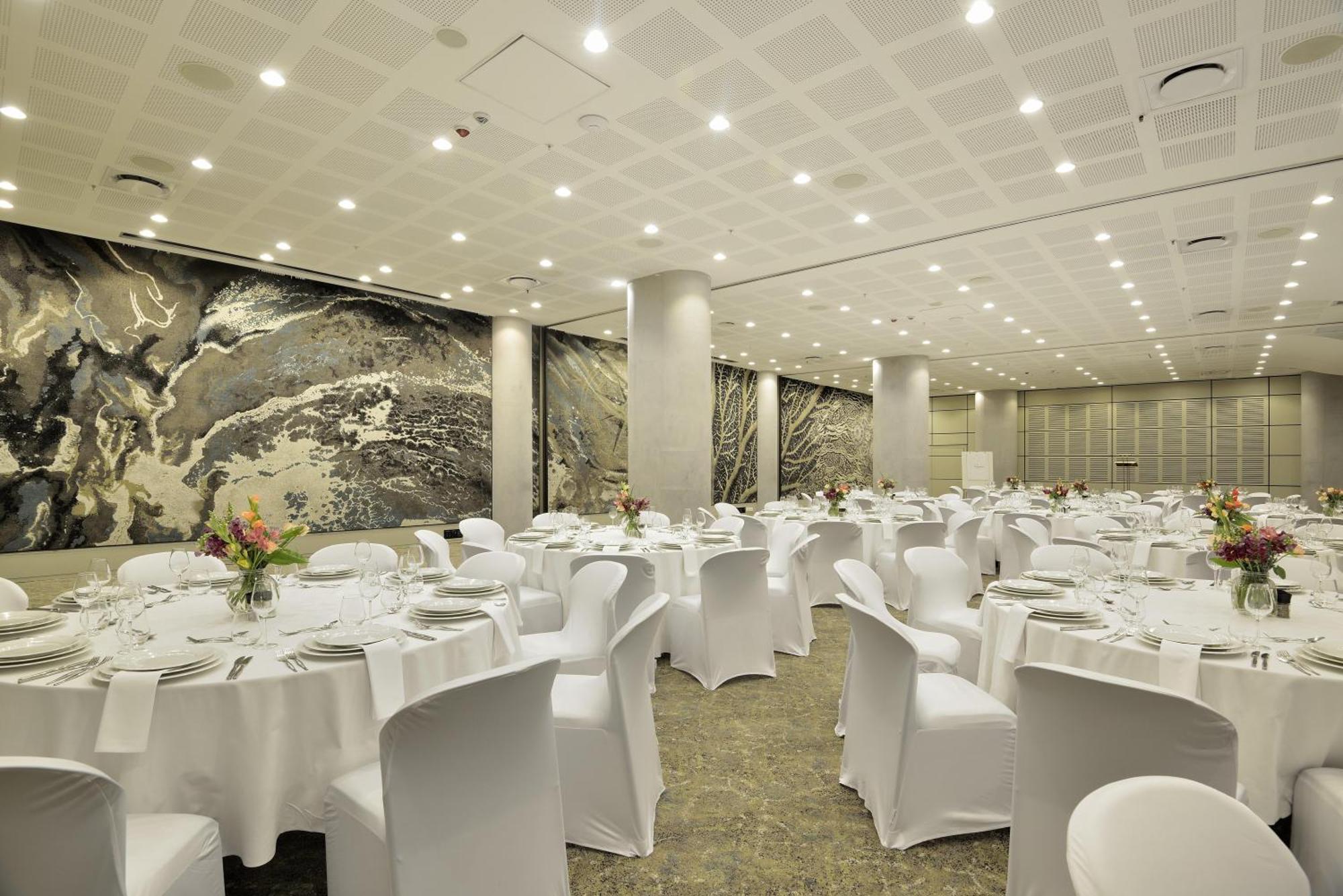 เดอะ เลโอนาร์โด Hotel โจฮันเนสเบิร์ก ภายนอก รูปภาพ
